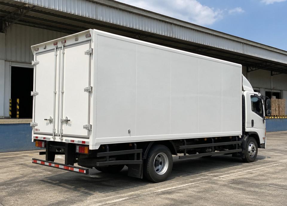 Specialized Trailers