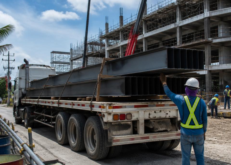 Construction